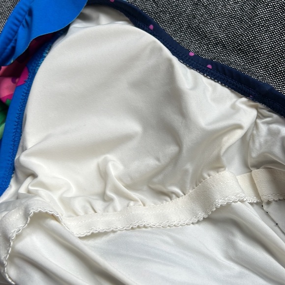 Sandcastle Queen Swimsuit - Picture 5 of 8